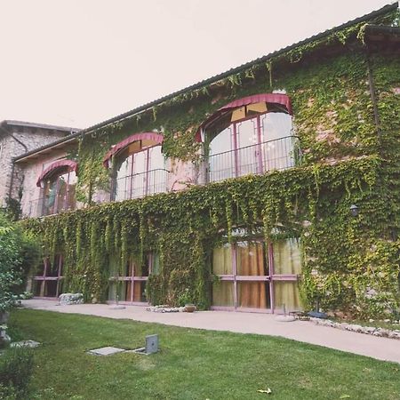 Il Querceto Delle Marine Hotel L'Aquila Exterior photo